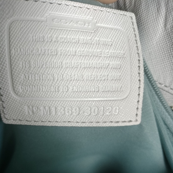 Coach - Picture 5 of 5